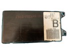 Part Number F81B-14B206-BD