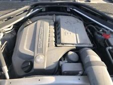 2011 BMW X5 3.0L Engine Motor 146k N55B30A Gasoline Turbo               728127