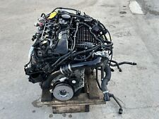 ⭐ 16-20 Bmw G30 F30 F32 3.0l B58 6-Cyl Twin Turbo Engine Motor Complete 81k Oem