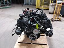 Engine 8 Cylinder xDrive50i 4.4L Twin Turbo 08-14 BMW X6 798571 