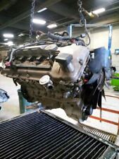 Engine Convertible 2.5L M54 265S5 Engine Fits 03-06 BMW 325i 7017340