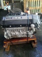 Engine 2.5L M54 265S5 Engine Fits 01-02 BMW 325i 3441772