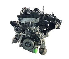 Engine for 2019 BMW 5er G30 2,0 Benzin B48B20B B48 252HP