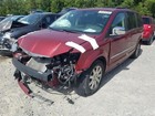 Interchange Part Number 604-00130