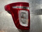 Interchange Part Number 166-02351AL