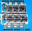 Part Number single cam DODGE 3.7L 3.7 L