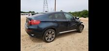 BMW E71 2014 X6 XDRIVE35I Complete engine Tested Works Local Pickup Only