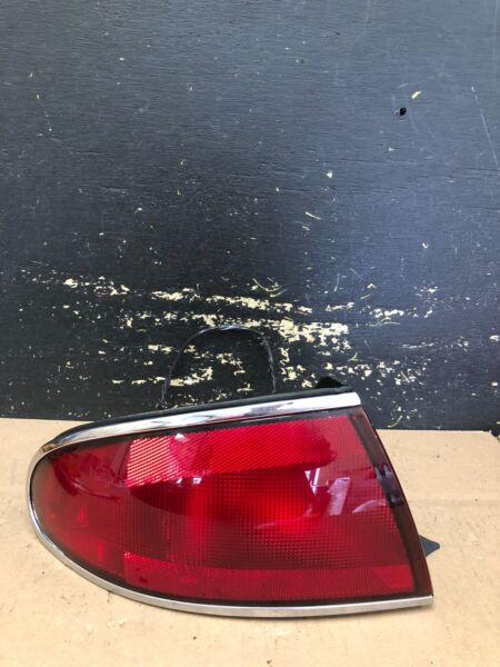 Used Buick Century Tail Lights for Sale