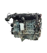 Engine 2015 for BMW X5 F15 F85 3.0 xDrive 30d N57D30A N57 11002354610