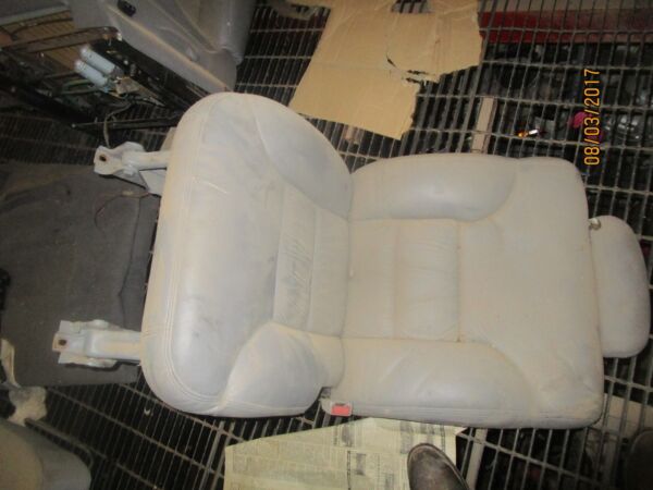 1996 - 1999 Chevrolet / GMC Suburban, Tahoe, Yukon - Front Row Bucket – The  Seat Shop