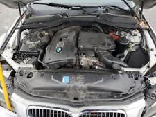 2008 BMW 535I Engine Motor 3.0 N54 132k Miles