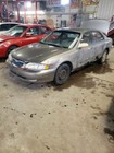 Interchange Part Number 114-58517L