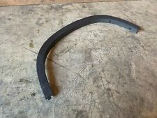 BMW 12-15 E84 X1 REAR RIGHT PASSENGER SIDE WHEEL ARCH FLARE TRIM COVER OEM 56K