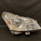 Interchange Part Number 2007, 2008, 2009, G37 Headlight, G35 Headlight