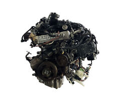 Engine for 2015 BMW 1er F20 1.5 Diesel B37D15A B37 116HP