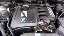 Motor Engine 3.0L 6 Cylinder N51 Engine AWD Fits 07-13 BMW 328i 495813