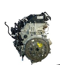 Engine for 2015 BMW 5er F10 2.0 d Diesel xDrive B47D20A B47 190HP