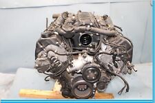 07-10 BMW X5 ENGINE MOTOR 4.8 OEM 115K MILES