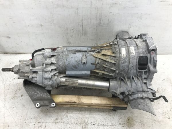 2006 Bentley Continental Flying Spur OEM Transmission Gear Shifter  3W1713041E