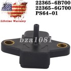 Part Number PS64-01, PS6401