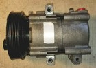 Part Number FORD FS10 TOP PORT UNIT