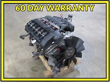96-99 BMW M3 / 98-00 Z3M E36 S52B32 3.2L Complete Motor Engine Assembly 0888