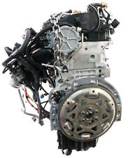 Engine for 2013 BMW 5er F10 2.0 528 i N20B20A 245HP