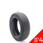 Interchange Part Number 205/55/16 2055516 205 55 16 used tires used tire