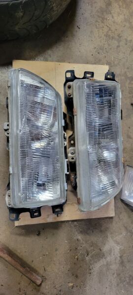 Used Honda CRX Headlights for Sale