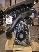 Engine Gasoline 2.0L Fits 17-19 BMW 740e 2509405