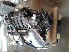 Engine Sedan 3.0L I RWD Automatic Transmission Fits 06 BMW 325i 308971