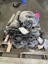 BMW 318is M42 Complete Engine E36 Motor Intake Throttle 318i 318ti OBD1