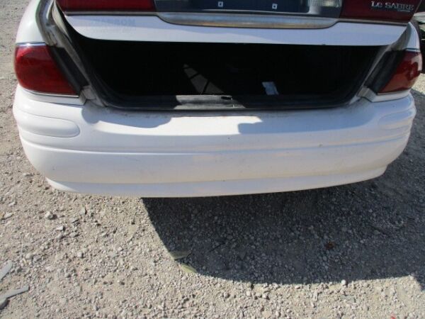 Used Buick LeSabre Bumpers for Sale