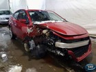 Interchange Part Number 615-00699