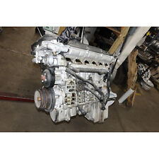 2003-2006 BMW E46 330i E85 M54 3.0L 6-Cylinder Longblock Engine Assembly OEM