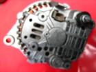 Part Number Chrysler 4793692, AB; 4794222AA, AB, AC, AD