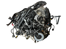 BMW 16-20 F36 F30 F22 B46 Engine Motor Turbocharged Long Block Assembly OEM 78k