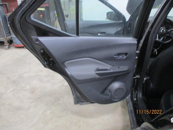 Used 2024 Nissan Kicks Fuses & Fuse Boxes for Sale