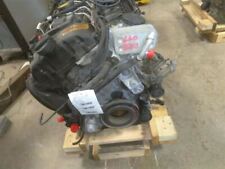 Engine 6 Cylinder xDrive35i 3.0L Turbo Fits 13-14 BMW X6 2340023