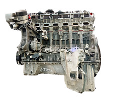 Engine for BMW 3 Series E90 E91 3.0 i Gas N53B30A N53 11000421310