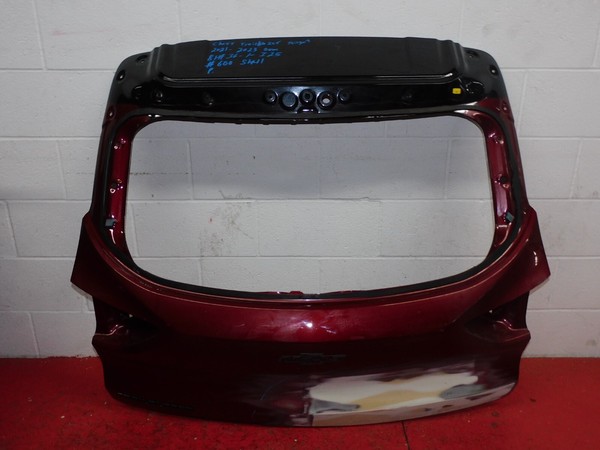 Used 2022 Chevrolet Trailblazer Tailgates and Liftgates for Sale