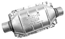 Catalytic Converter-Direct Fit Rear Right Eastern Mfg 40746 