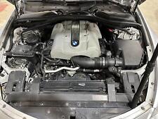 04-05 BMW 645CI ENGINE MOTOR 4.4 NO CORE CHARGE 95,333 MILES