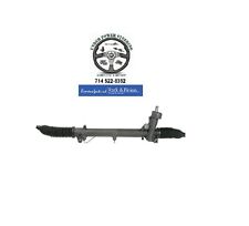 Complete Power Steering Rack and Pinion Assembly Audi A4 A5 Quattro S4 S5 w/ EVO 