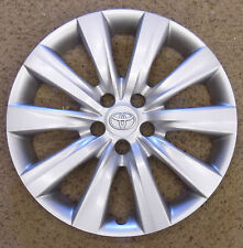 Toyota Corolla Hubcaps Wheel Cover 2011 2012 2013 16" Factory Hub Cap #61159 #1
