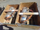 Part Number 1002633-00-q 102527600q/ 1025276-00-K motor