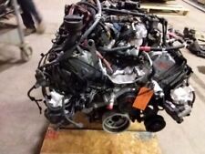 Engine 4.4L Twin Turbo Fits 14-16 BMW X5 745159