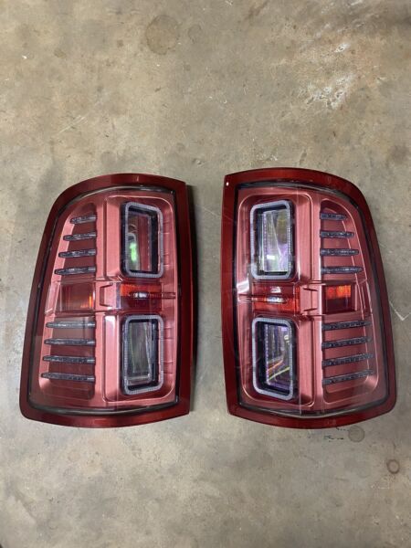 Used Ram 1500 Tail Lights for Sale