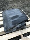 01-06 BMW E46 M3 PANEL FLOOR S54 ENGINE COVER SHIELD BELLY PAN