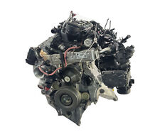 Engine for 2018 BMW 4er F32 2.0 D xDrive Diesel B47D20A B47 163 - 190HP